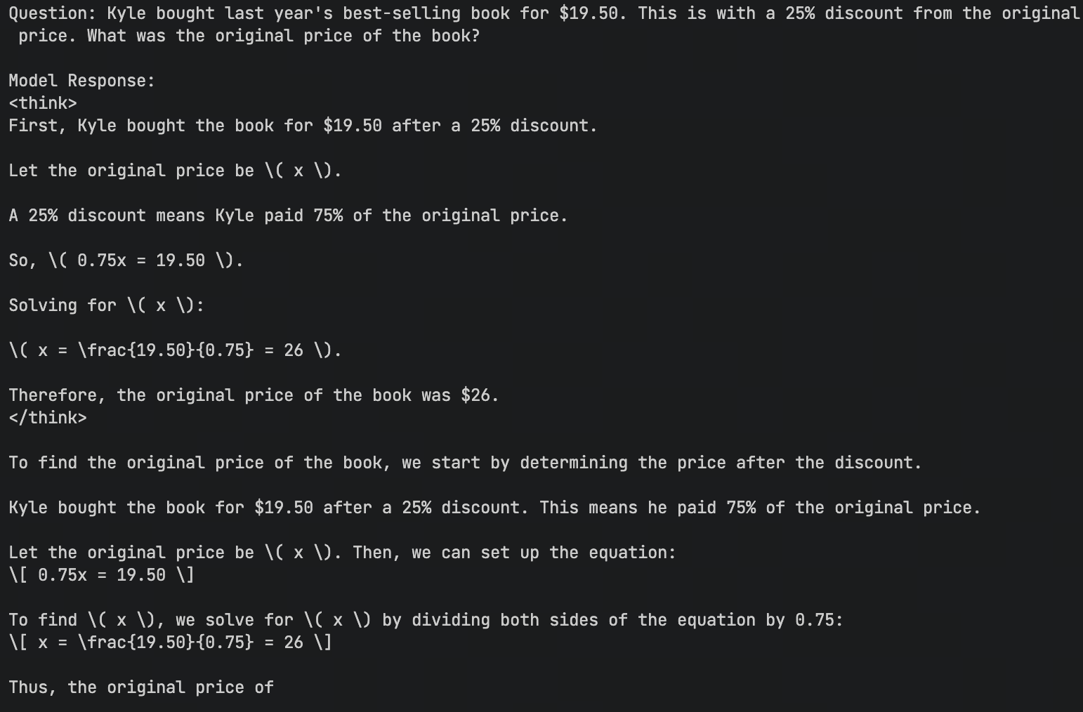 GRPO Math 5