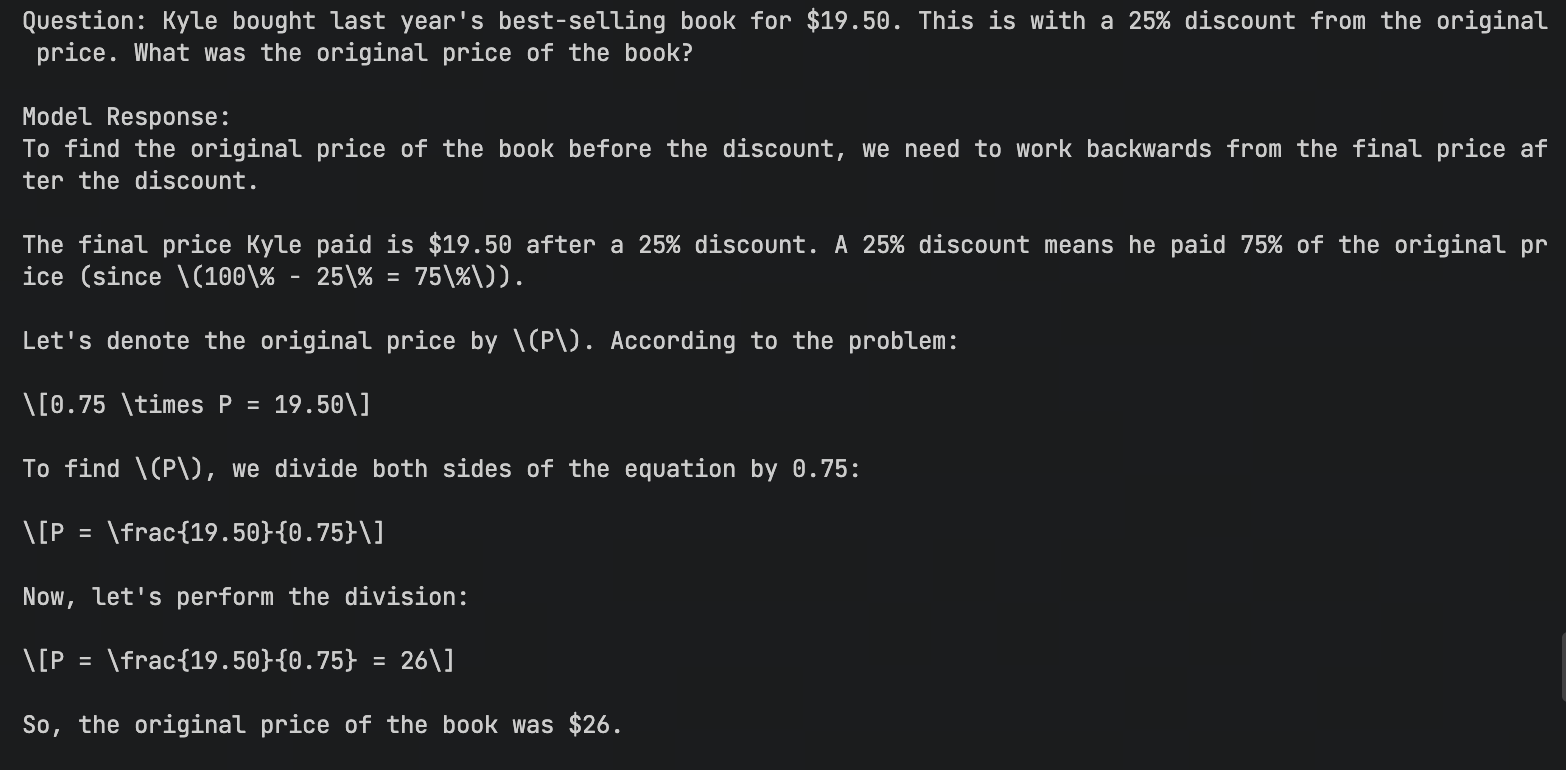 Origin Math 5